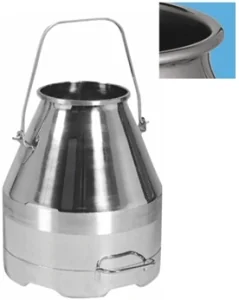 Mip Galeata Inox 30 L 2609071