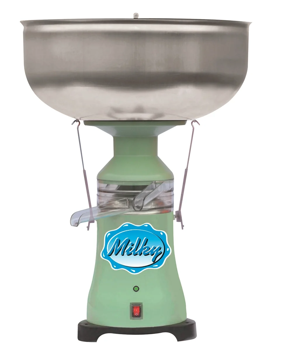 Milky Separator Smantana FJ 130 EPR 17602