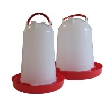 Heka Adapatoare Pasari Cu Maner 1.5 L 20016