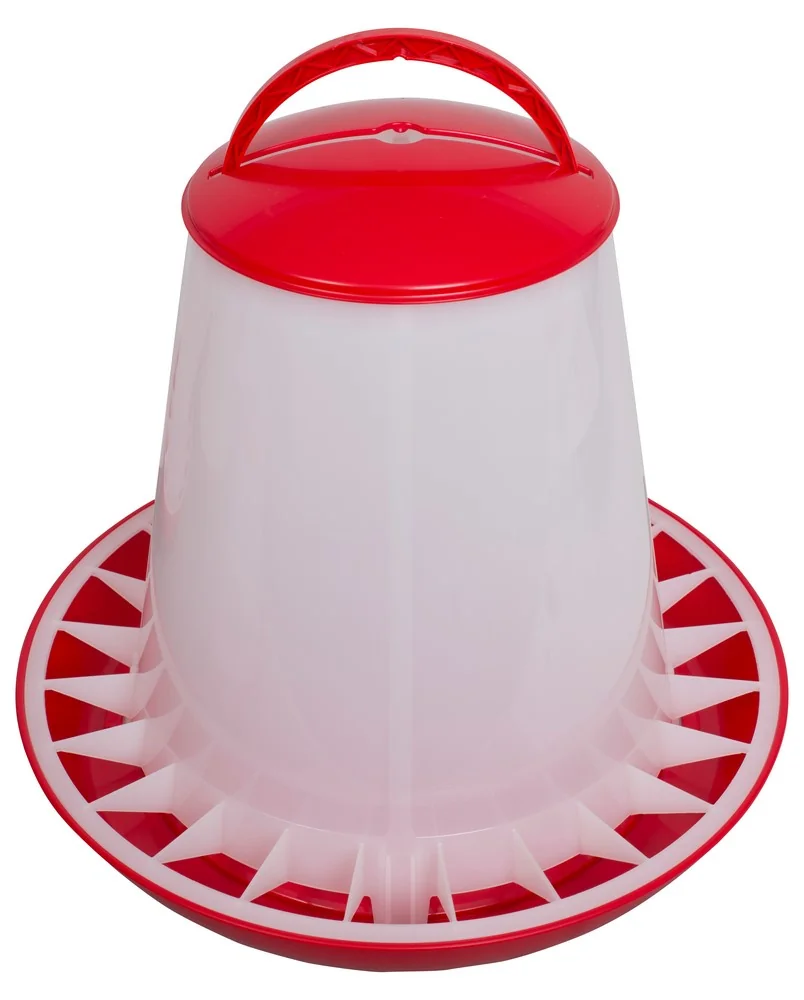 Heka Hranitoare Cu Maner 3 Kg 20591
