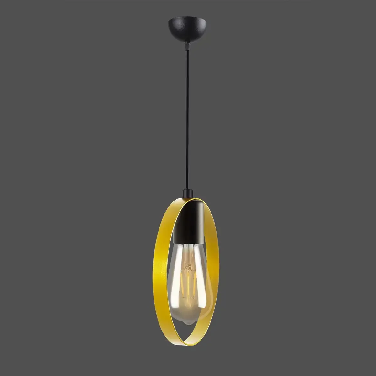 Lustra Auriu Homs RO11291