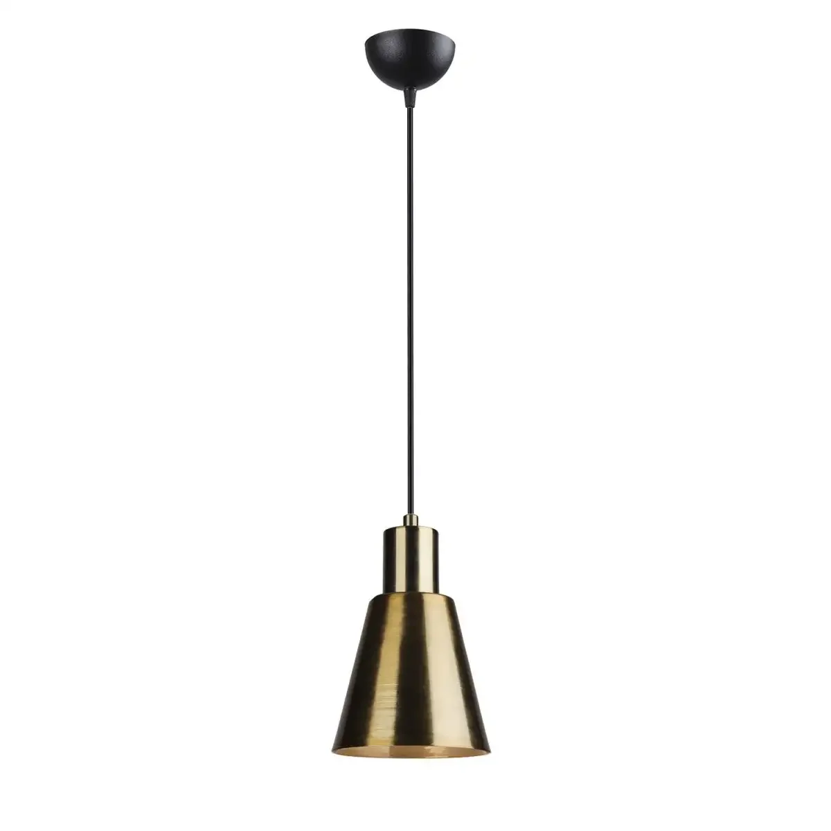 Lustra Negru Homs RO11252