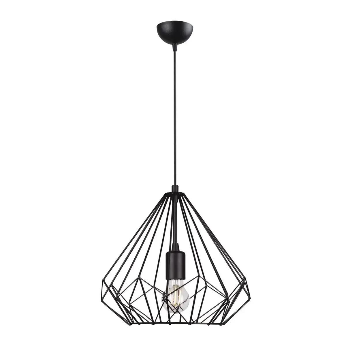 Lustra Negru Homs RO11199