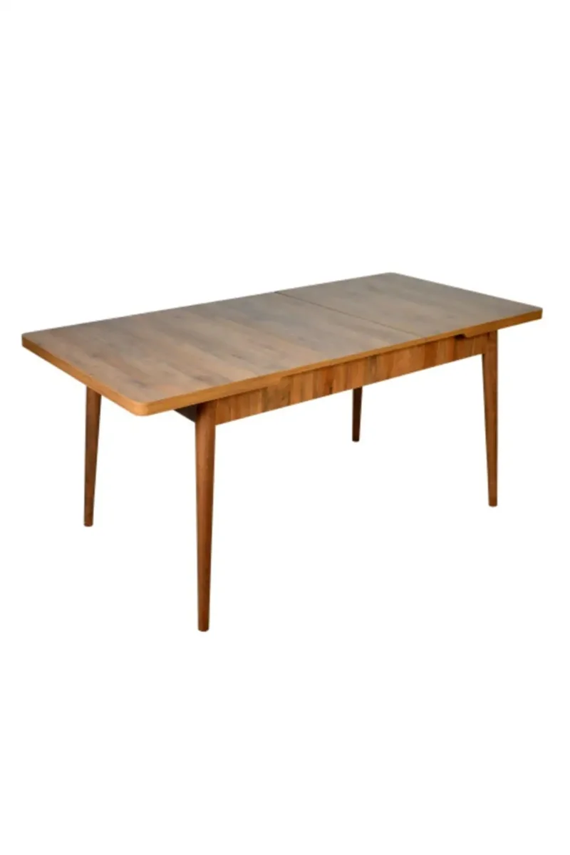 Masa Extensibila Dining Homs Nuc 170 x 80 cm