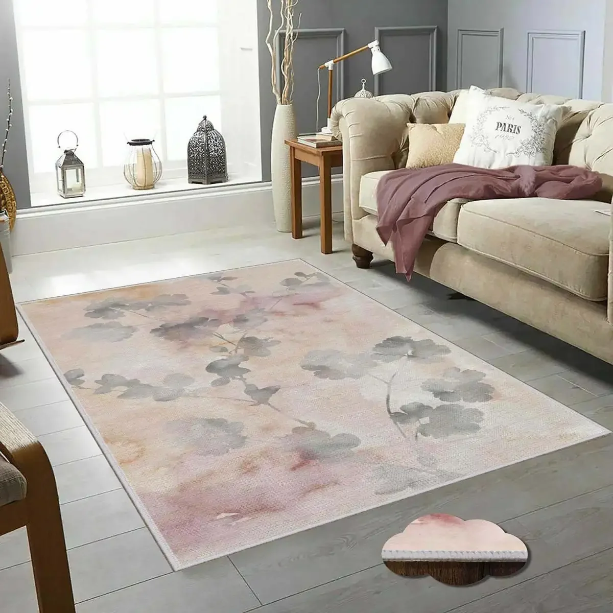 Covor Sidef 100x150