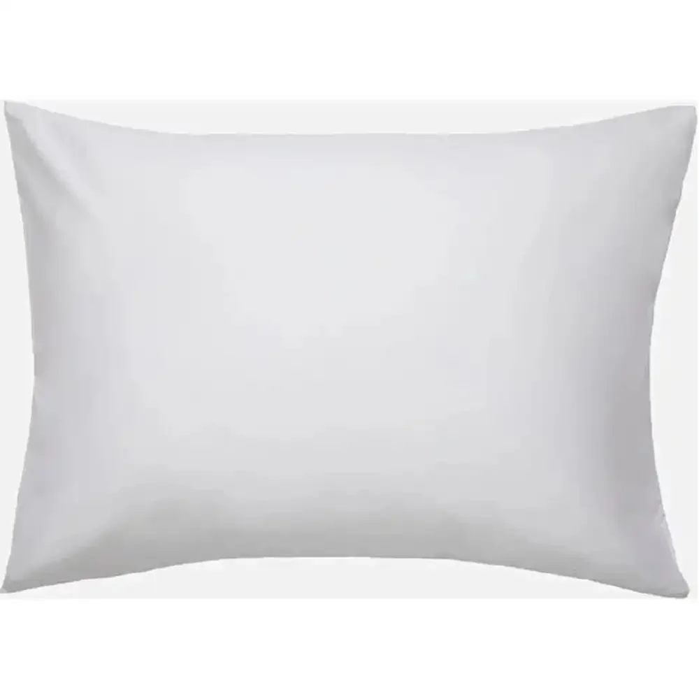 Set huse perne  culoare alb  70x50 cm