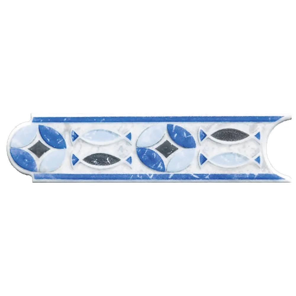 Brau 5033 Azul 5 x 20
