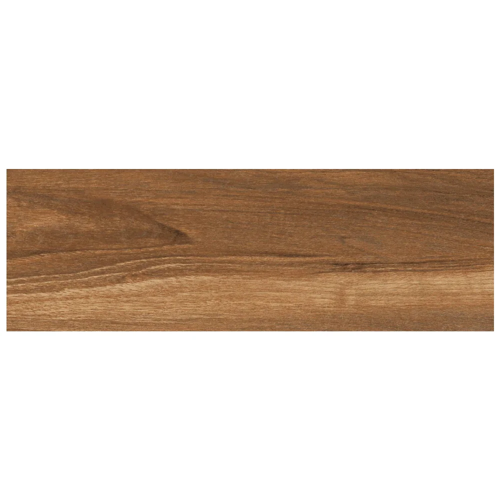 Gresie Tip Parchet Interior Quebec Pino 20 x 60 cm Mată
