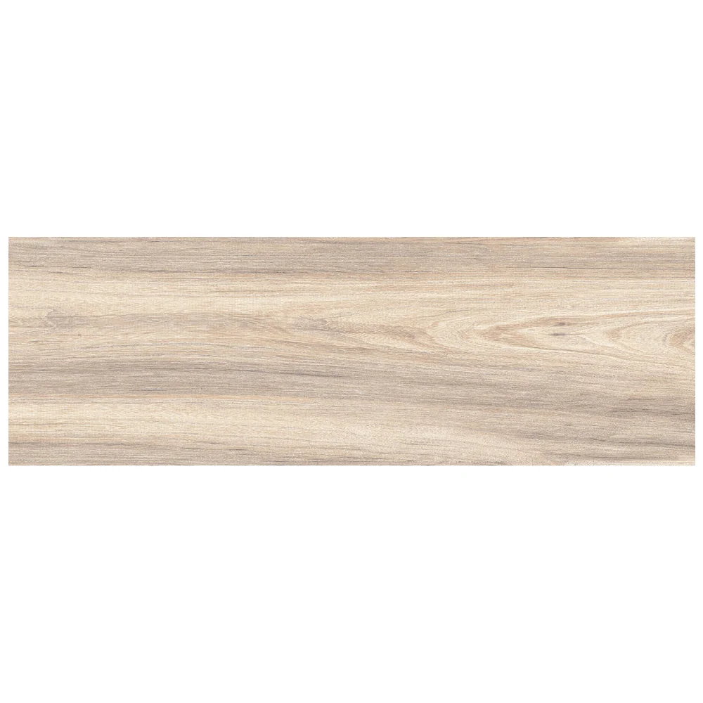 Gresie Tip Parchet Interior Melbourne Abeto 20 x 60 cm Mată