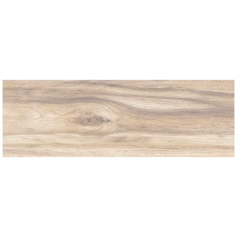 Gresie Tip Parchet Interior Melbourne Abeto 20 x 60 cm Mată