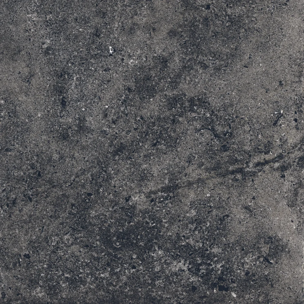 Gresie Exterior / Interior Antiderapanta Mars Anthracite 59.7 X 59.7 Cm Mata Portelanata Rectificata Aspect Ciment