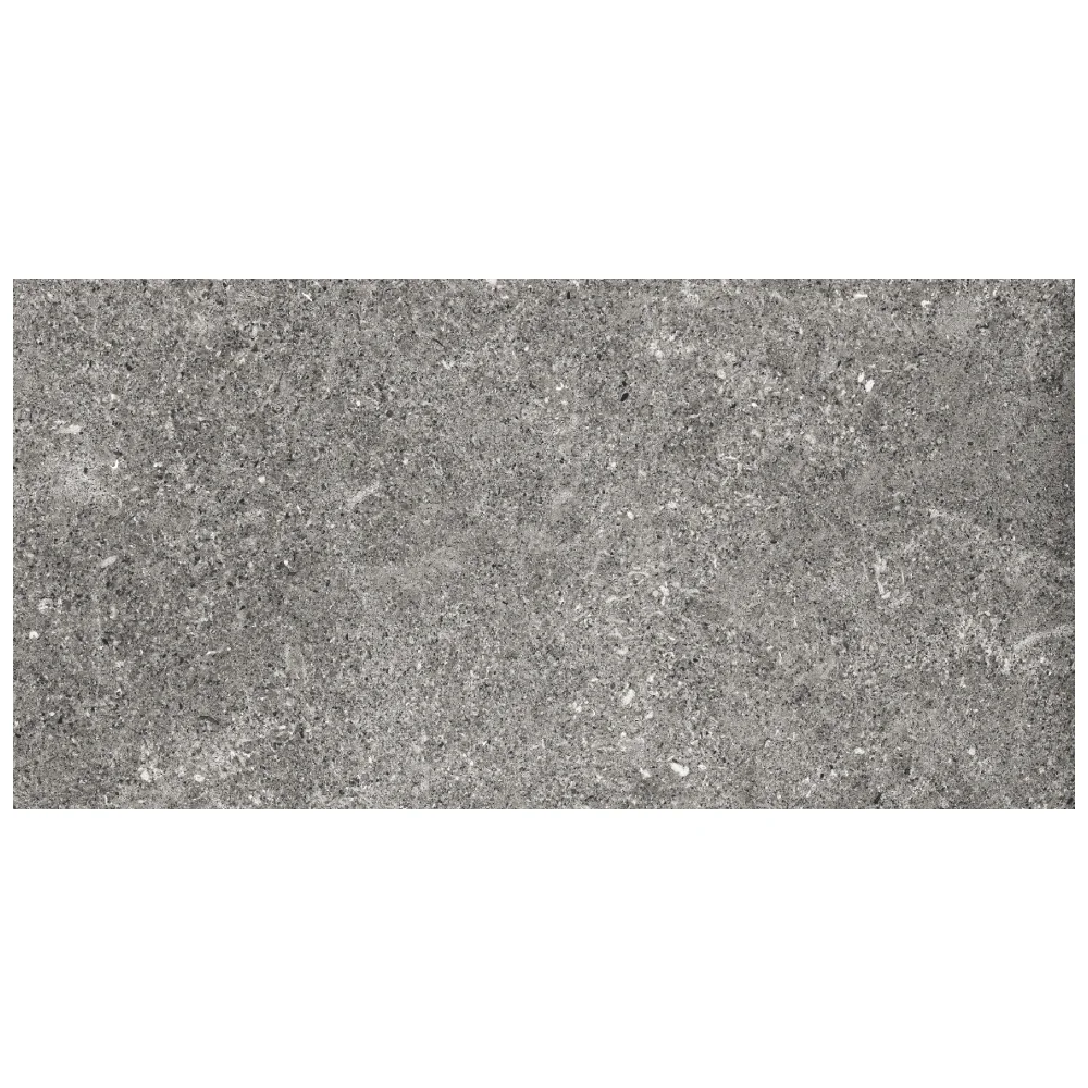 Faianta Rectificata Mars Dark Grey 29.7 x 59.7 Mata