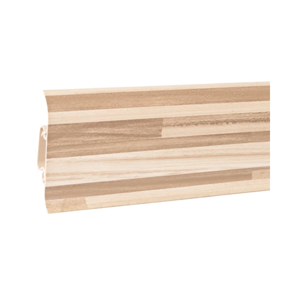 Plinta PVC Parchet Laminat Korner LP55 2500 x 60 x 22 mm Mozaic
