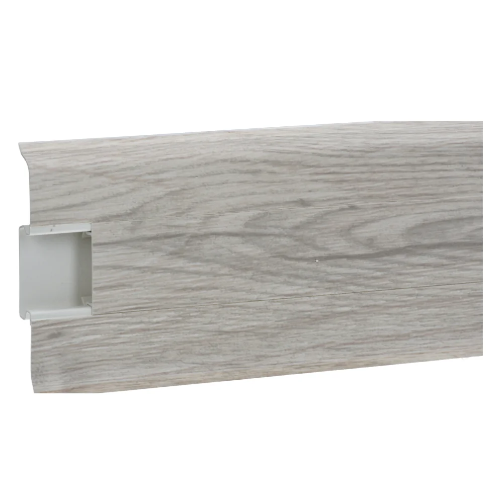 Colt Exterior Plinta Korner Siena 80 Stejar Suedez