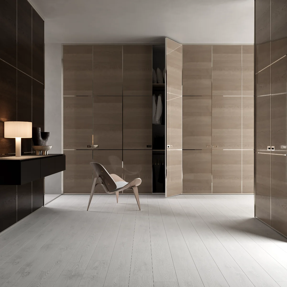 Parchet Laminat Gloria Milda 12 mm Clasa 33 AC5