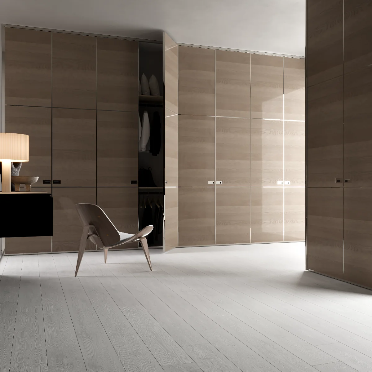Parchet Laminat Gloria Milda 12 mm Clasa 33 AC5