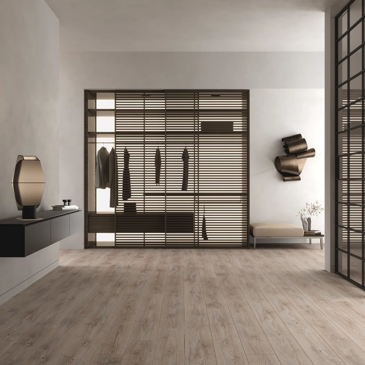 Parchet Laminat Gloria Mauna 12 mm Clasa 33 AC5
