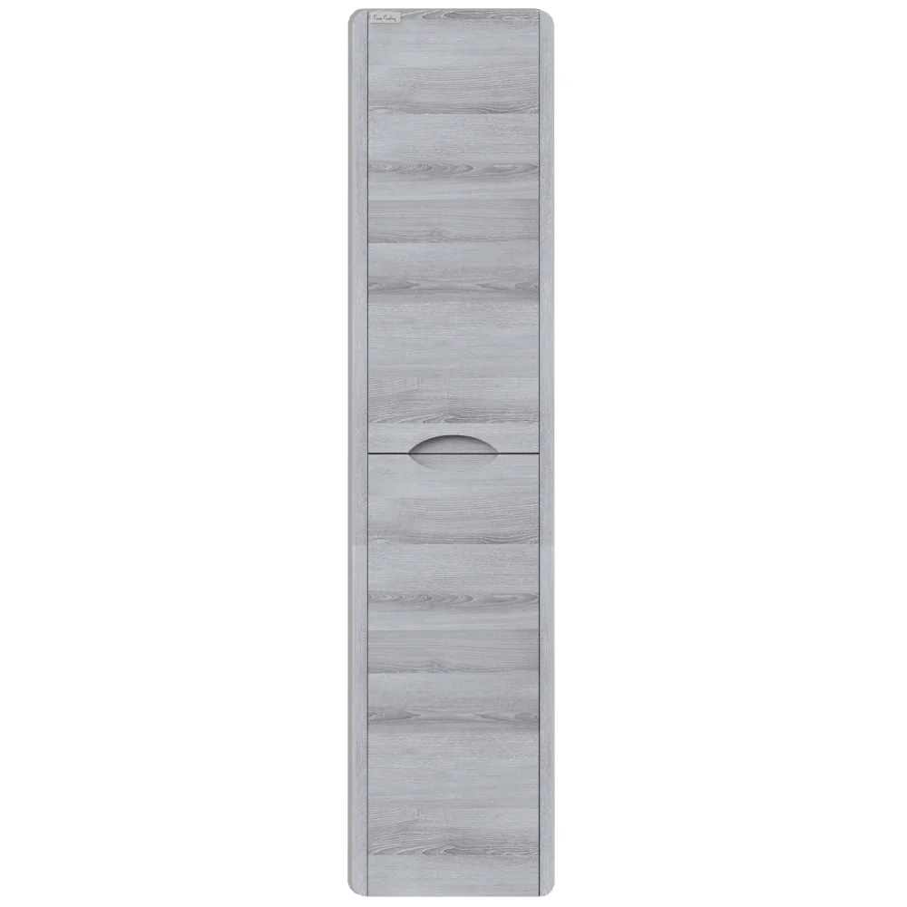 Dulap Baie Suspendat Pierre Cardin Pacific / Arctic Tei 35x150 Cm