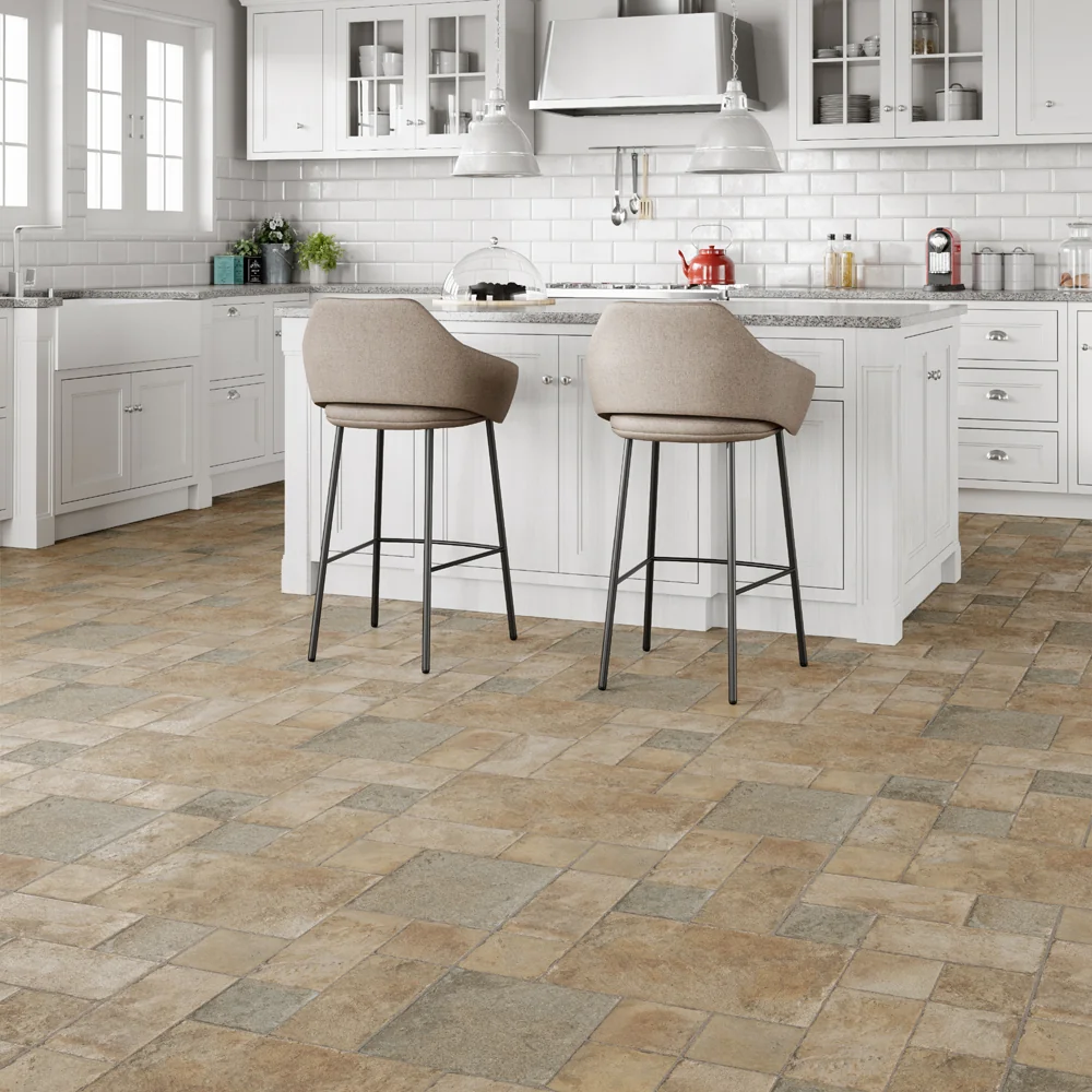 Parchet Laminat Stone Platino Vesubio S172579 8 mm Clasa 33 AC6