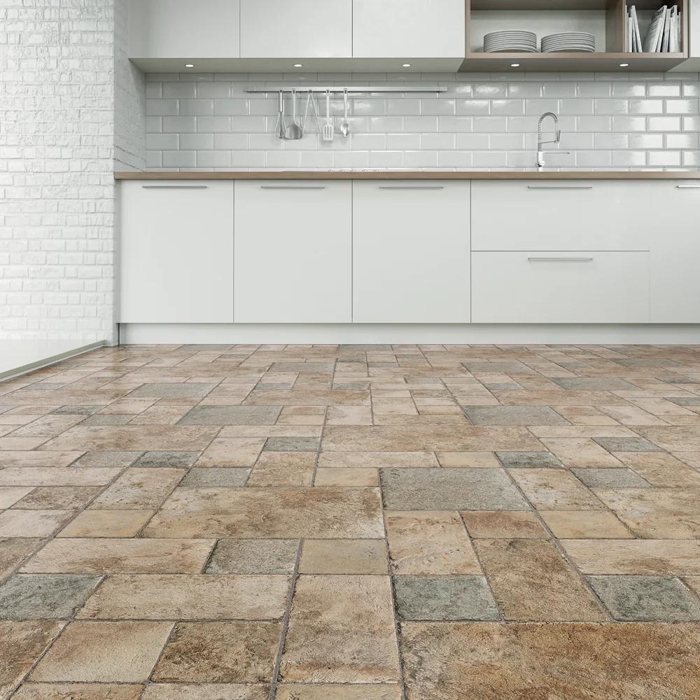 Parchet Laminat Stone Platino Vesubio S172579 8 mm Clasa 33 AC6