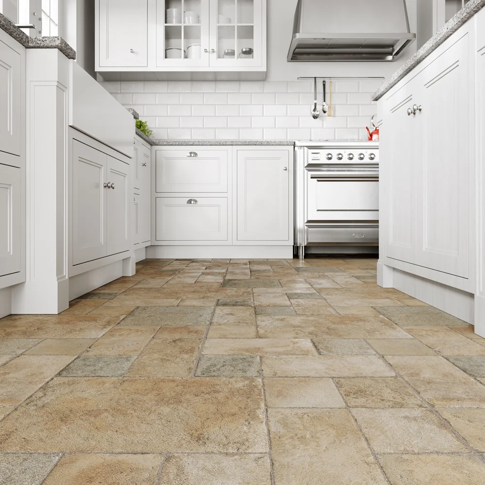 Parchet Laminat Stone Platino Vesubio S172579 8 mm Clasa 33 AC6