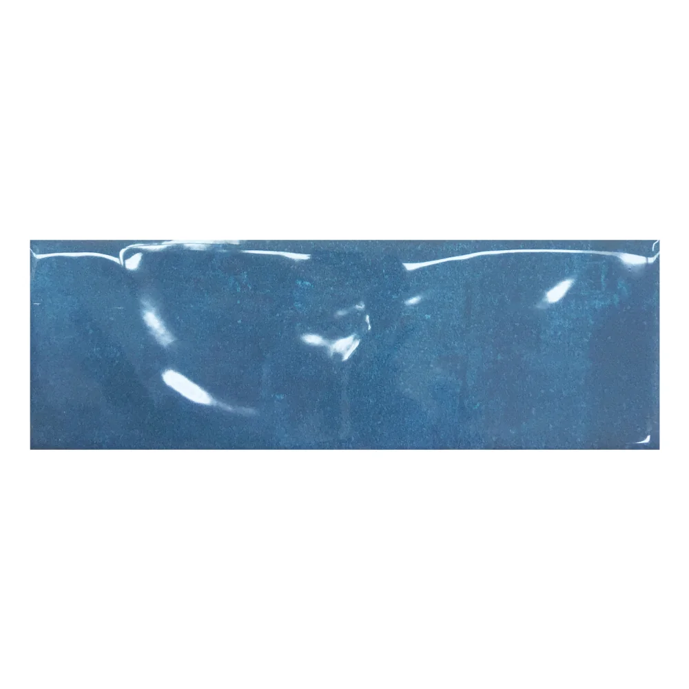 Faianta Verano Turquoise 10 x 30