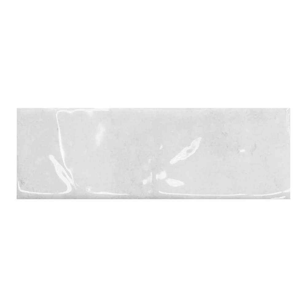 Faianta Verano White 10 X 30