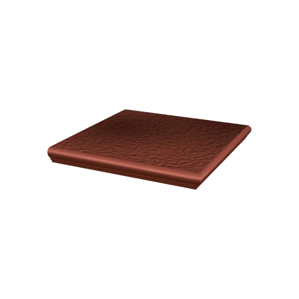 Klinker Grinda De Colt Structurala Semir Beige Portelanat 33 x 33