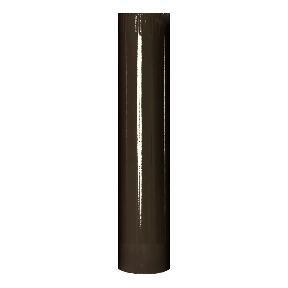 Burlan Emailat Soba 130 x 500 mm Maro
