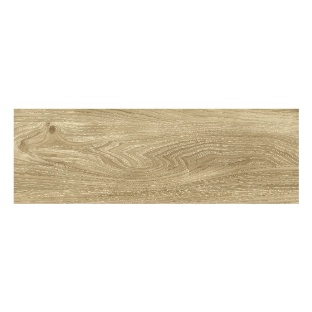 Gresie Tip Parchet Interior Toronto Iroko 20 x 60 Cm Mată