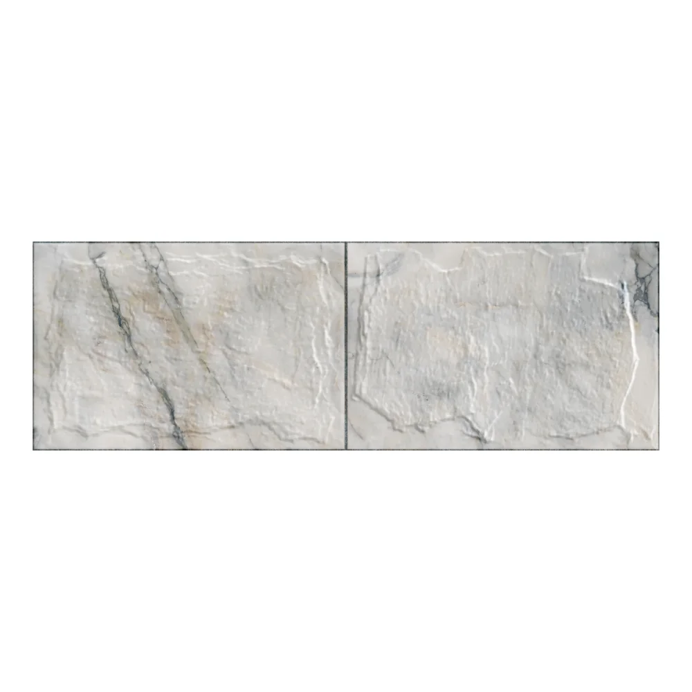 Gresie Interior India Natural 20 x 60 cm Mată Tip Piatră Naturală