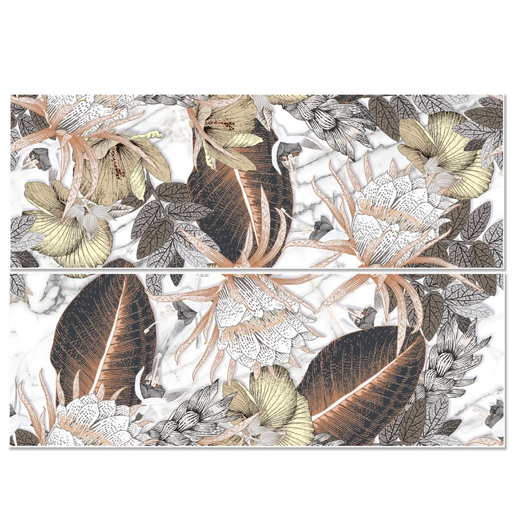 Faianta Decorativa Rectificata Anabel 2 30 x 90