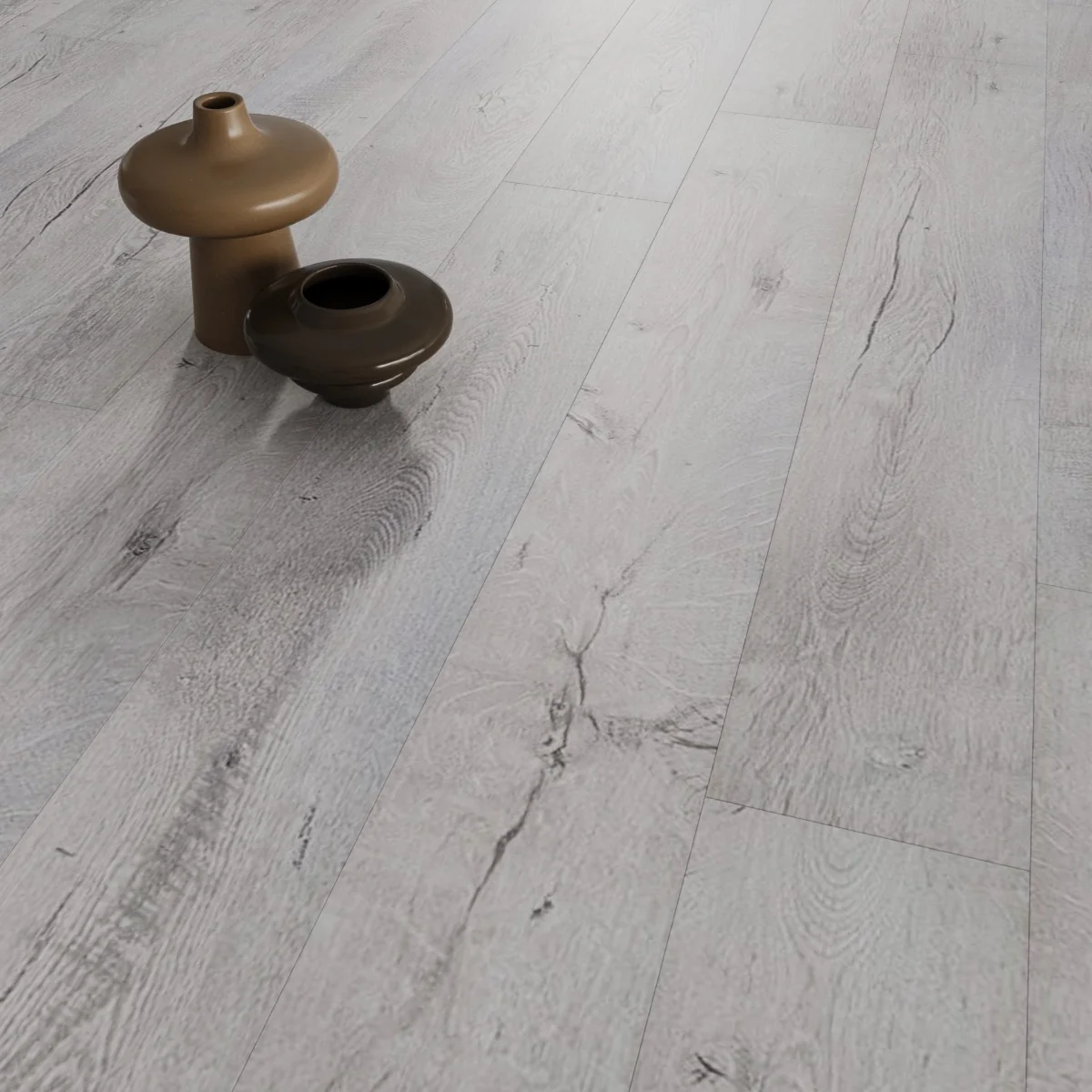 Parchet Laminat Golden Van Grey 8 mm Clasa 32 AC4