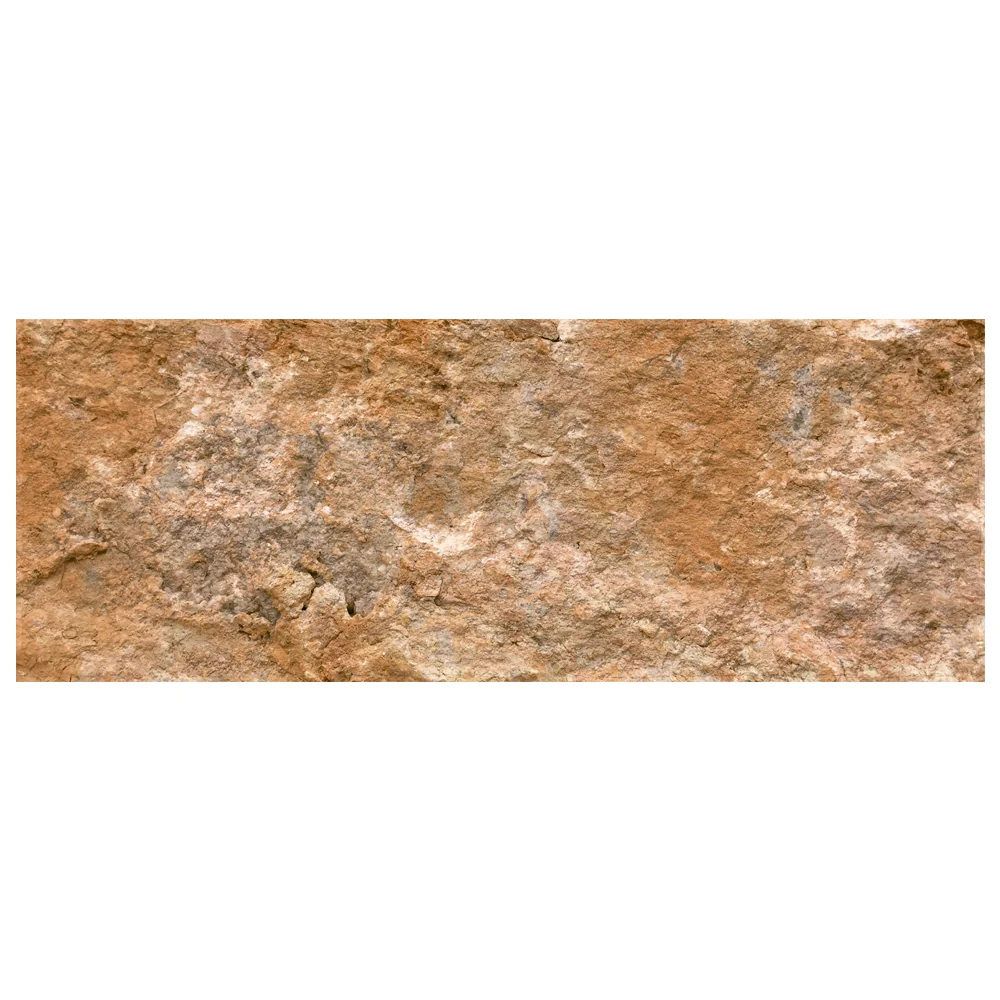 Placa Murala Portelanata Pierre Volcan 21 x 56