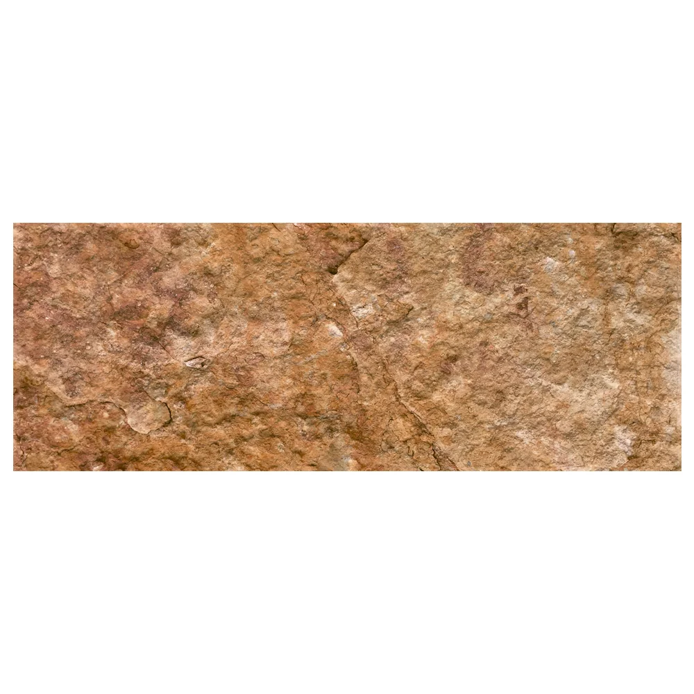 Placa Murala Portelanata Pierre Volcan 21 x 56