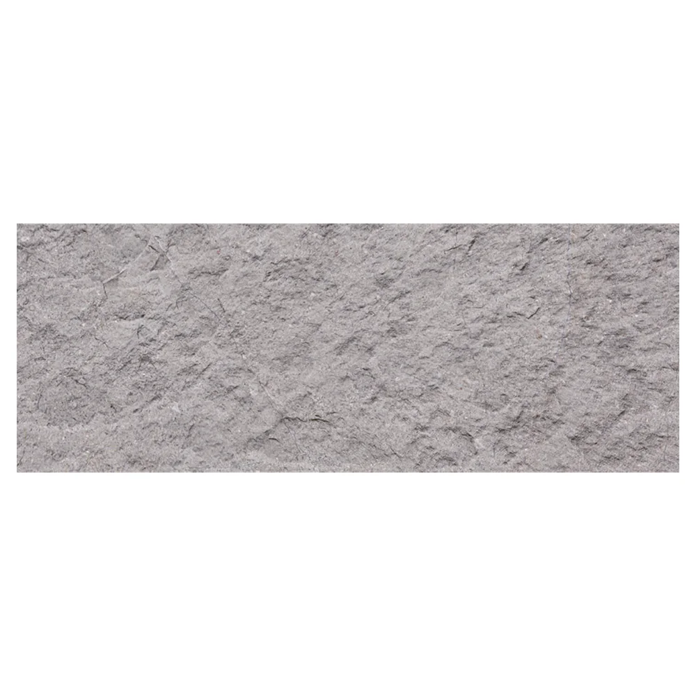 Placa Murala Portelanata Pierre Grey 21 x 56