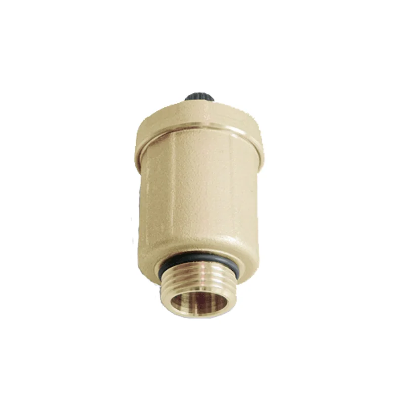 Aerisitor Alamă Automat 1/2\" Tiemme