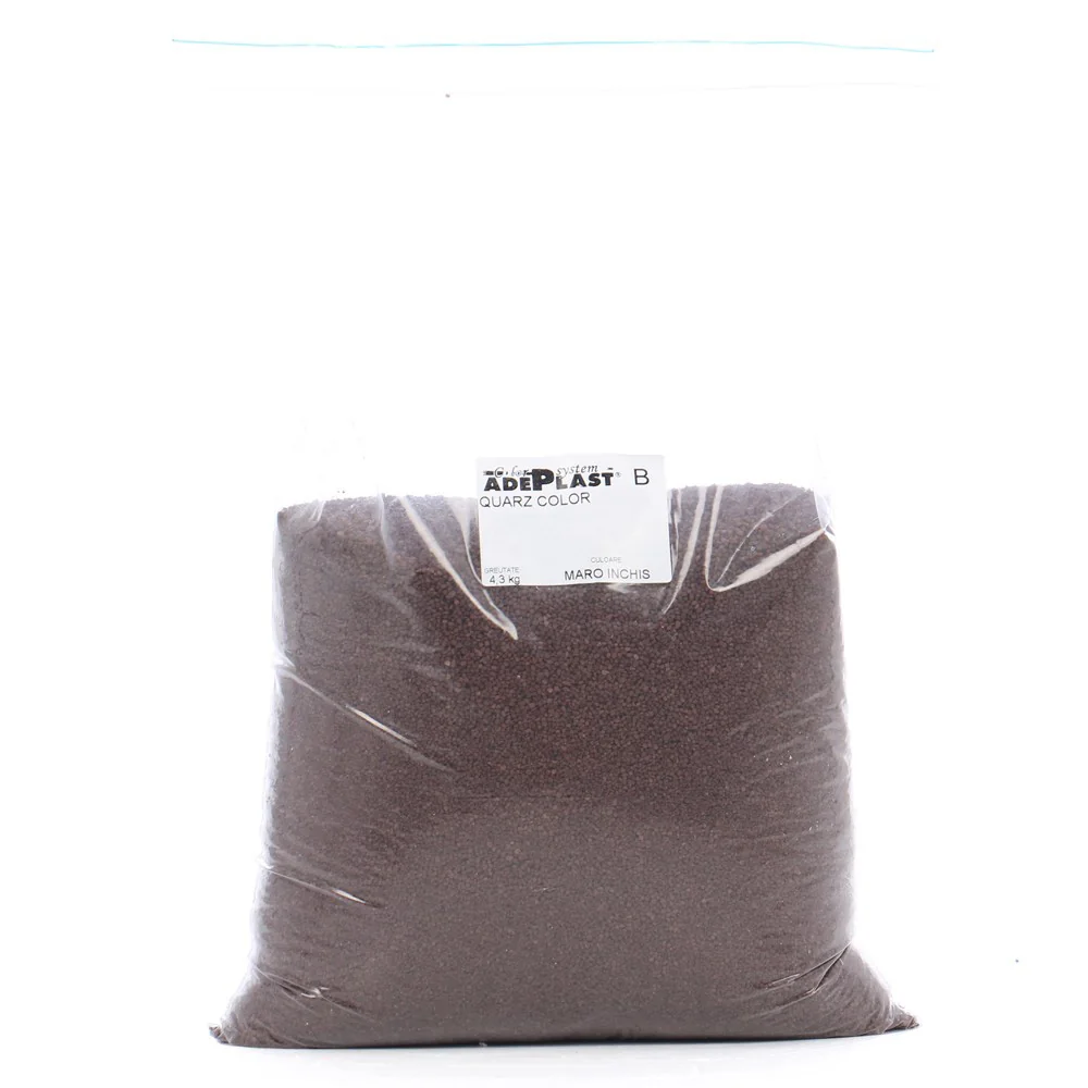 Tencuiala Pentru Soclu Quartz B-Brown 4.3 KG
