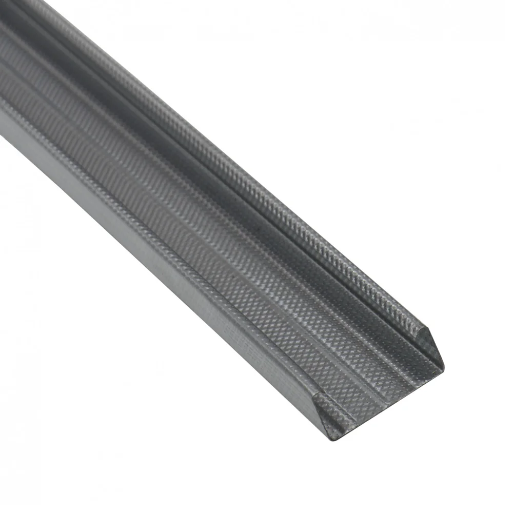 Profil CD 60 - 0.4 mm 4 ml GFR