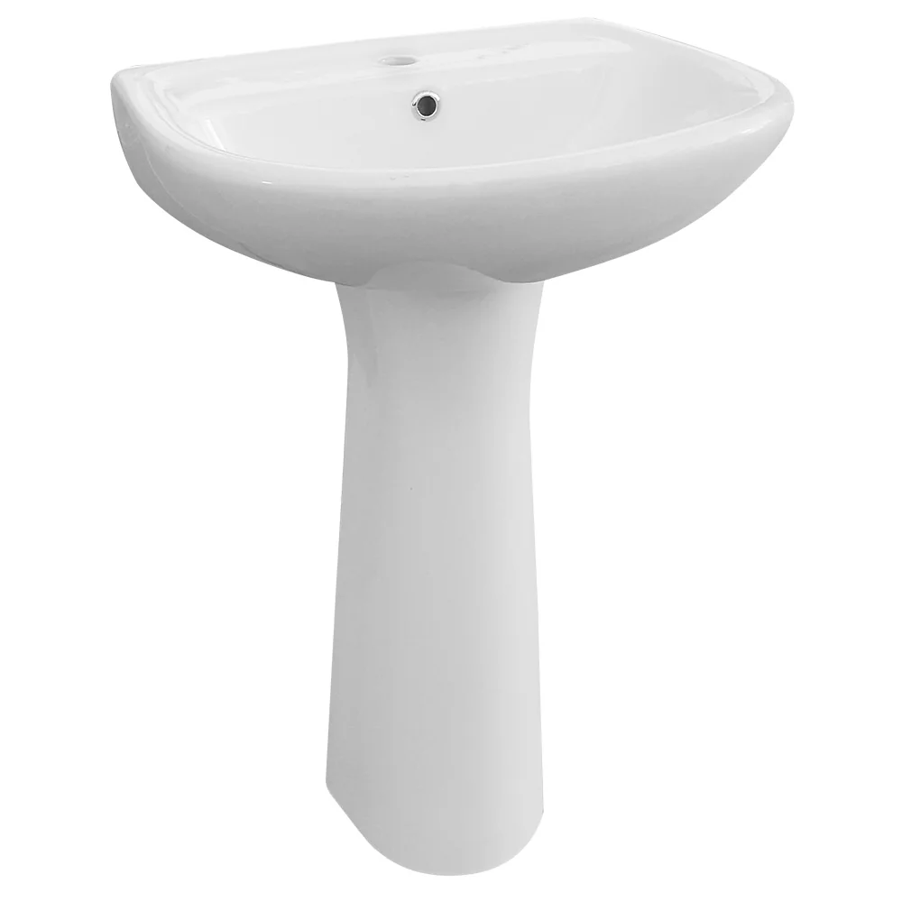Piedestal Lavoar Selena 45 x 55 cm