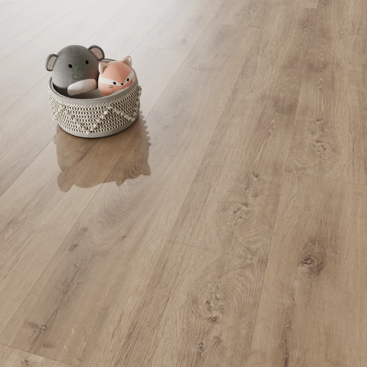 Parchet Laminat Silver Sakarya Oak 8 mm Clasa 31 AC3