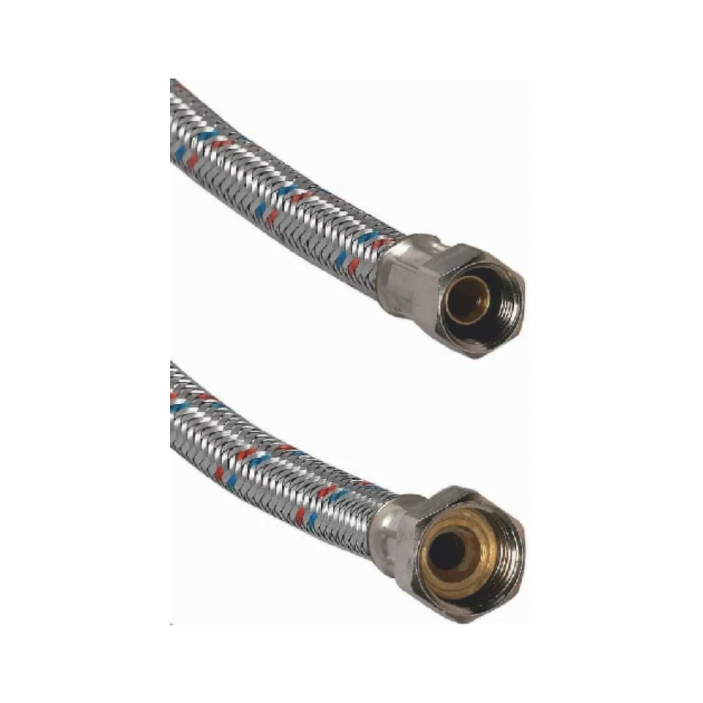 Racord Apă 1/2" x 1/2" 80 cm Premium