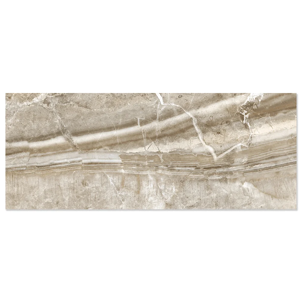 Faianta Saler Beige  20 x 50  lucioasa