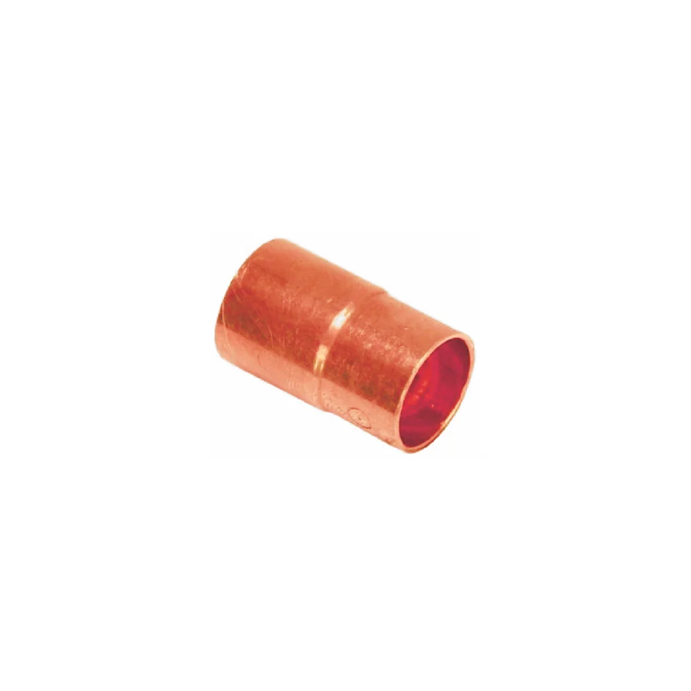 Mufa redusa cupru  filet interior - interior  diametru 28 x 22 mm