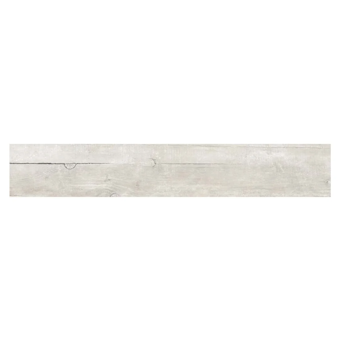 Gresie Tip Parchet Exterior / Interior Fishbone Wan 20 x 120 cm Mată Porțelanată Rectificată