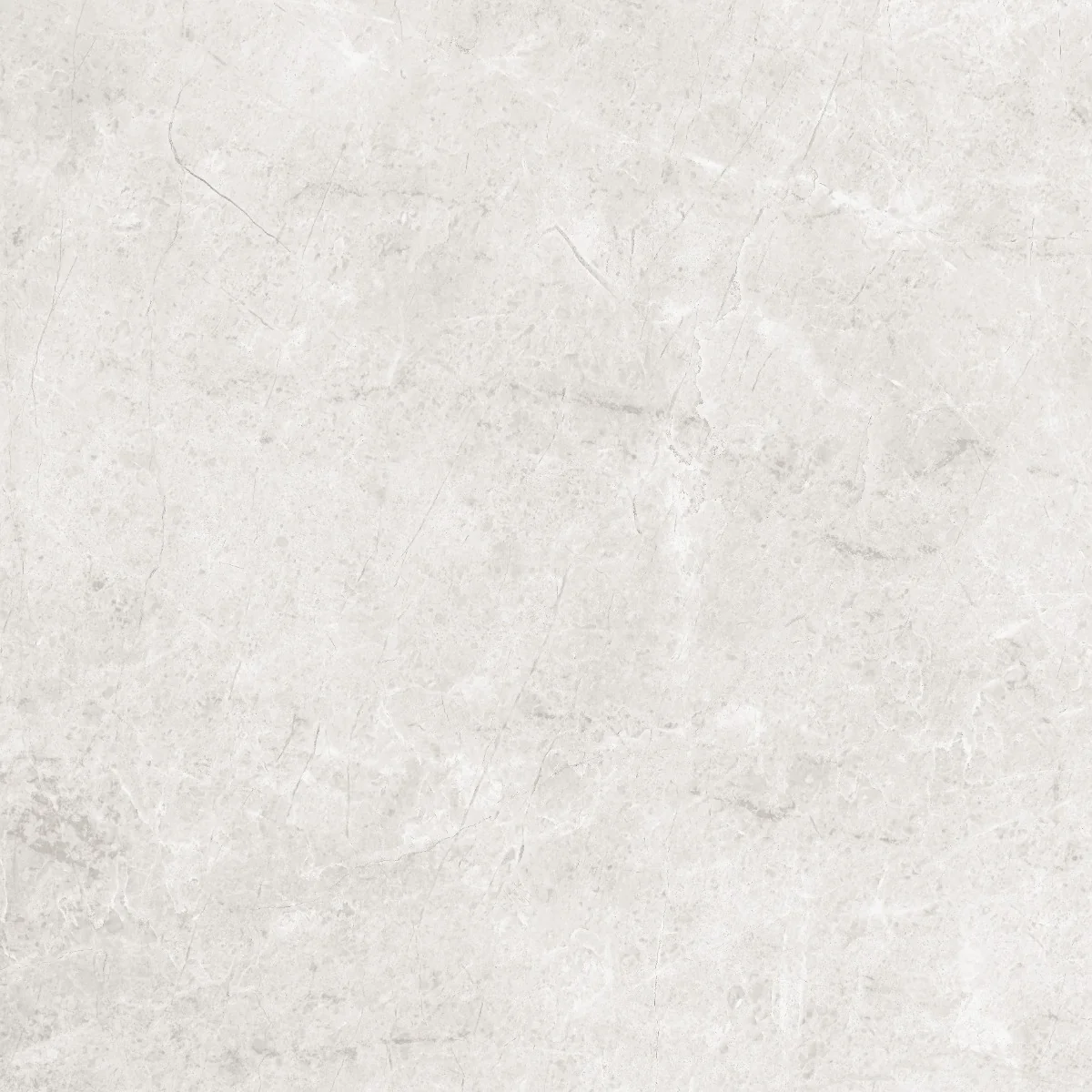 Gresie interior Ares Grey  50 8 x 50 8 cm  lucioasa  tip marmura
