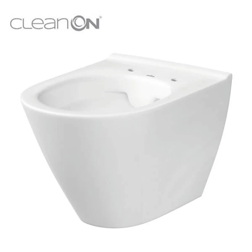 Vas WC Suspendat Cersanit City Clean On K35-025 Alb