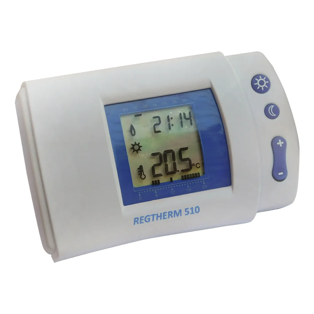 Termostat Electronic Programabil HP - 510 N