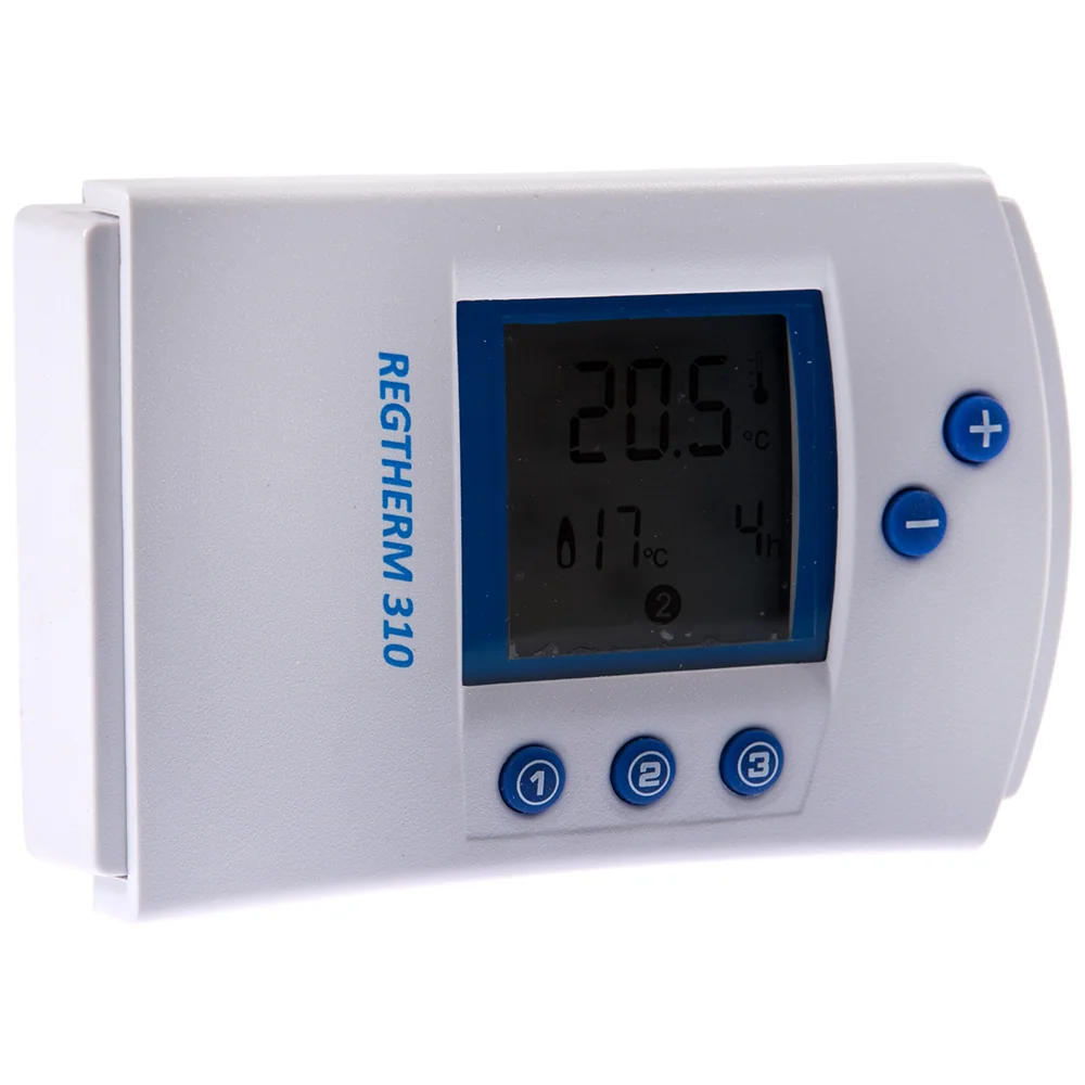 Termostat Electronic Neprogramabil HD - 310