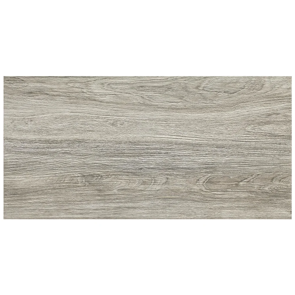 Gresie Tip Parchet Exterior / Interior Tizura Beige 29.7 x 59.8 Cm Mată Porțelanată Antiderapantă